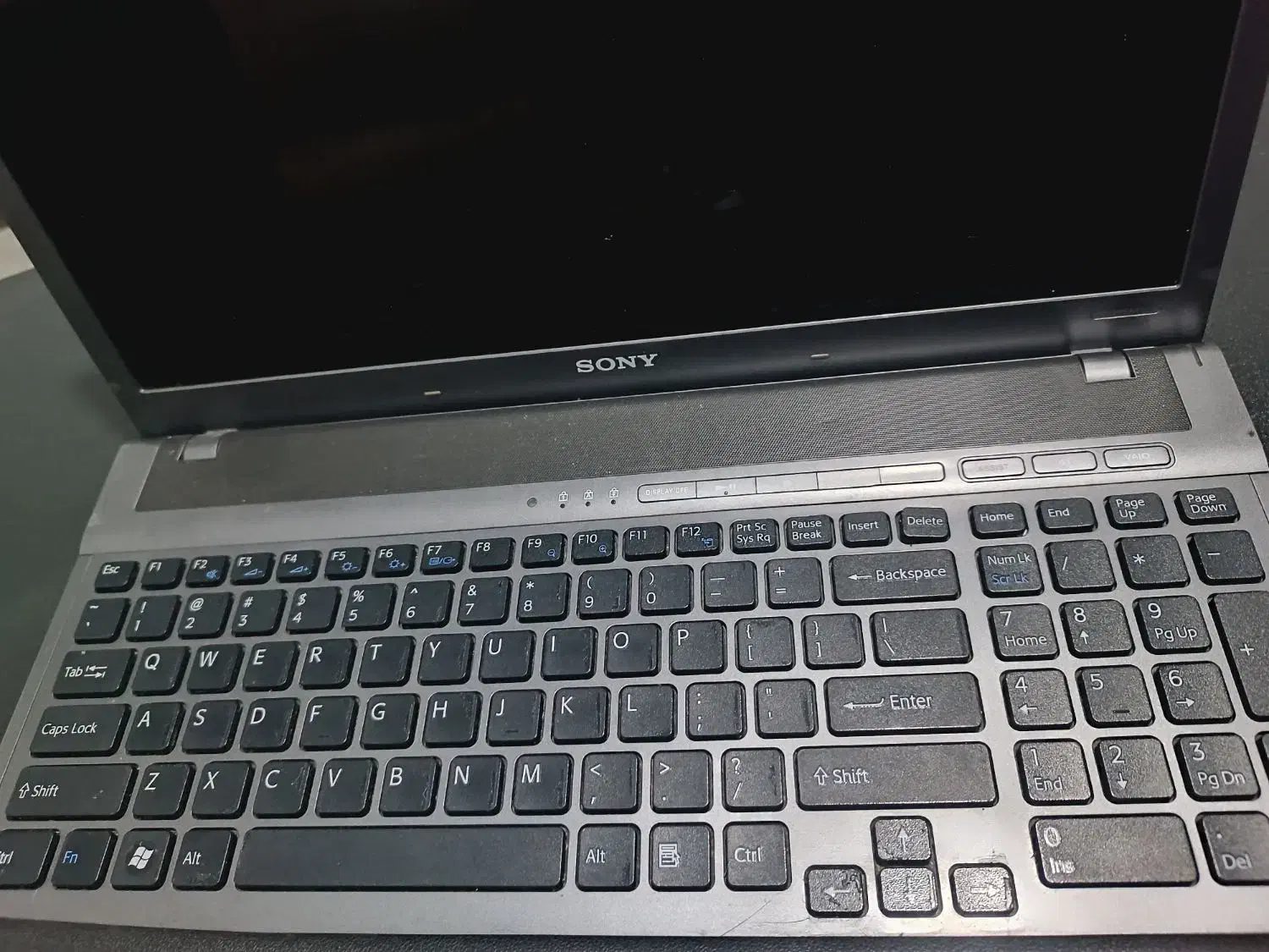 لپ تاب sony i7|رایانه همراه|تهران, زنجان جنوبی|دیوار