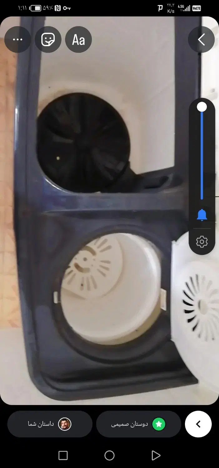 فروش وسیله منزل|اجاق گاز و لوازم برقی پختوپز|یزد, |دیوار