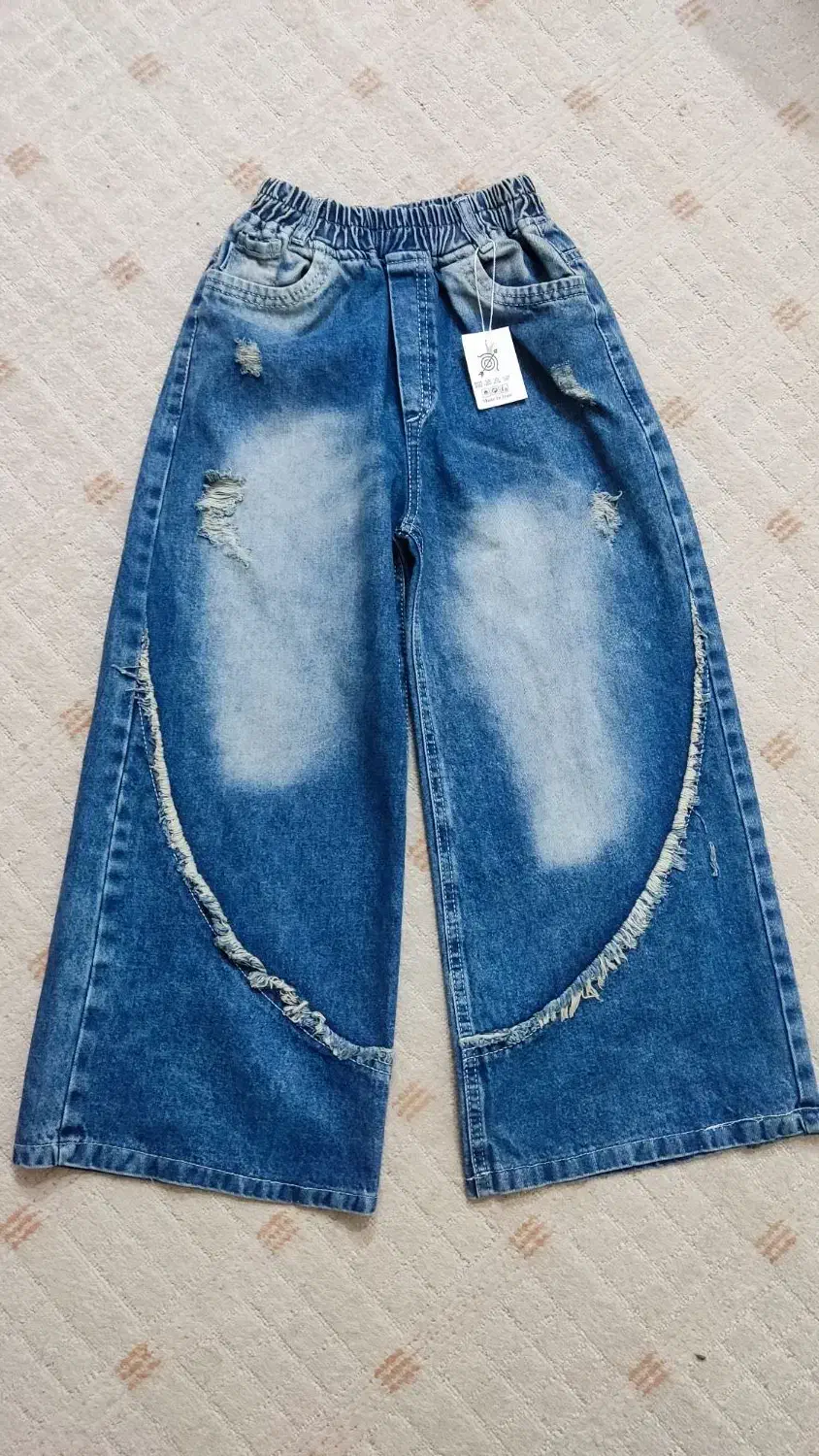 شلوار شافل|لباس|ورامین, خیر آباد|دیوار