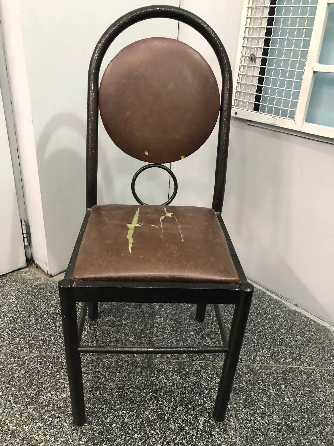 صندلی|صندلی و نیمکت|شاهرود, |دیوار