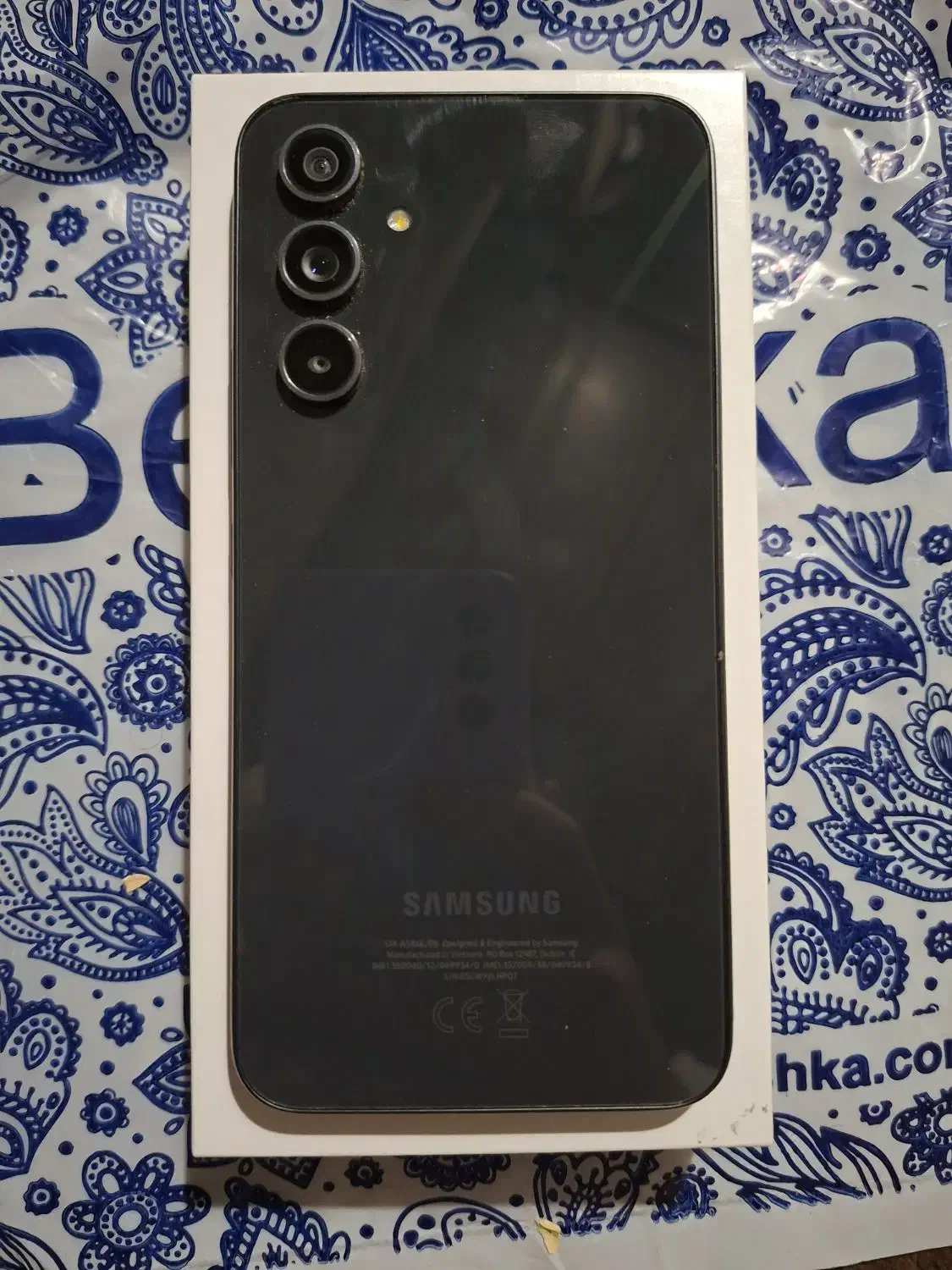 a54 256|موبایل|تهران, نظام‌آباد|دیوار