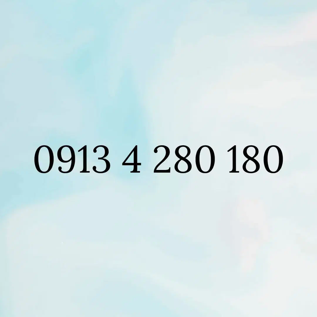 09134280180|سیم‌کارت|اصفهان, باغ کاران|دیوار