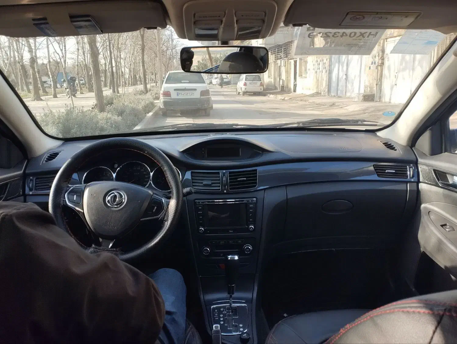 H30 کراس|خودرو سواری و وانت|مشهد, ثامن|دیوار