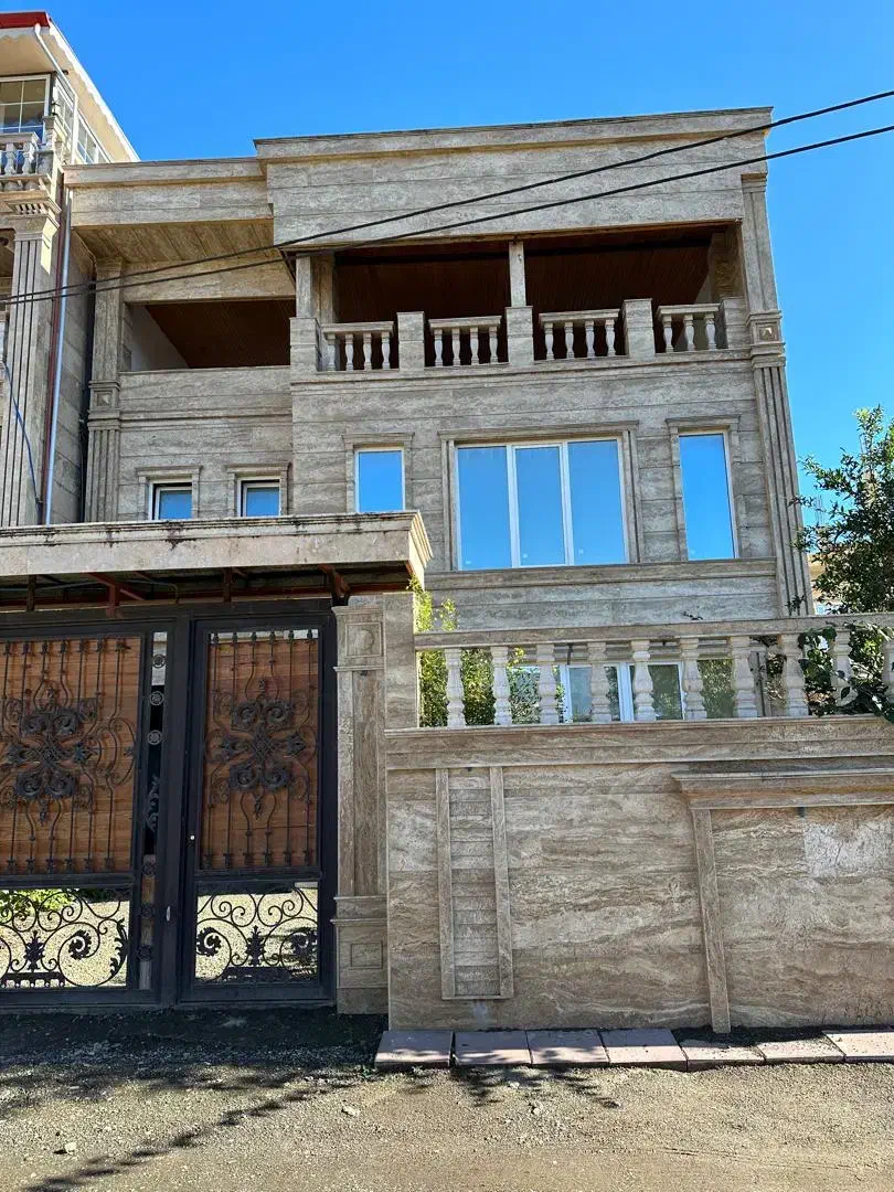 رهن سالیانه در هشتپر ۲۰ متری|اجارهٔ خانه و ویلا|تالش, هشتپر|دیوار