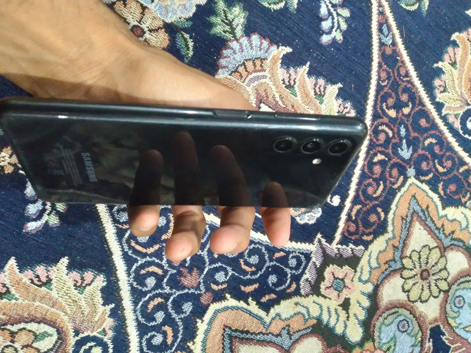 گوشی A04s|موبایل|بند زرک, |دیوار