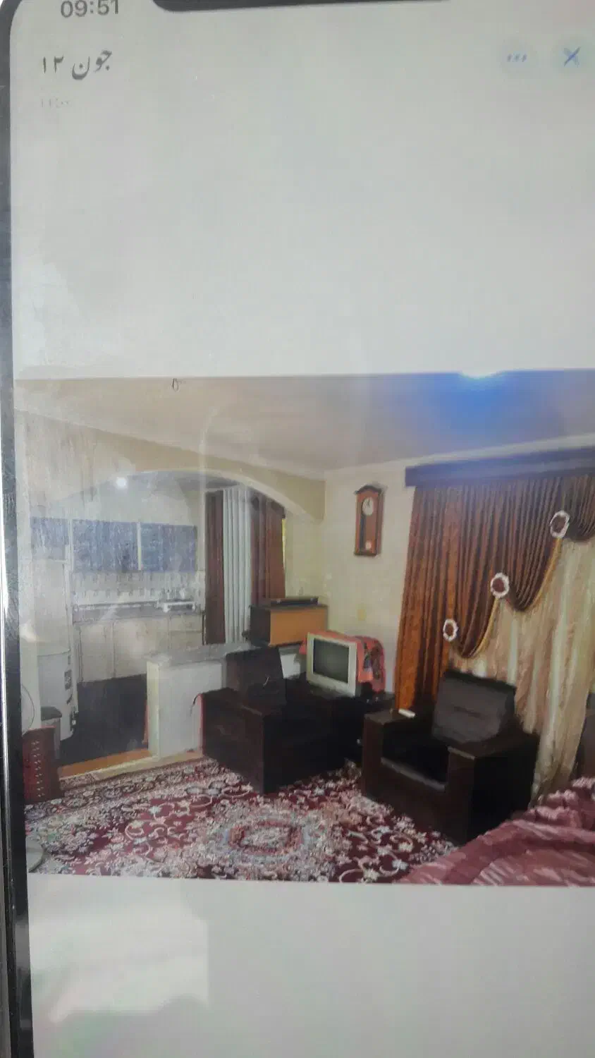 اجاره روزانه/هفتگی/ماهانه آپارتمان ۵۰ متری|اجارهٔ کوتاه‌مدت آپارتمان و سوئیت|قائم‌شهر, |دیوار