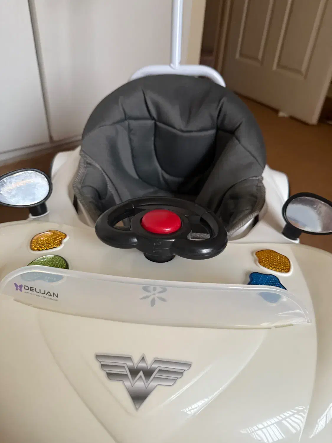 روروئک|اسباب و اثاث بچه|ملایر, |دیوار