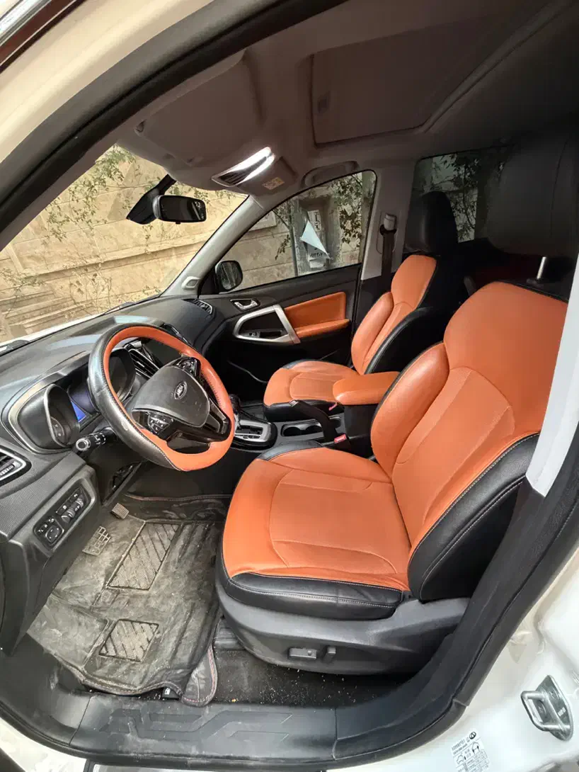 تیگو ۵ فوق العاده تمیز بدون رنگ فوری فروشی|خودرو سواری و وانت|تهران, نیاوران|دیوار