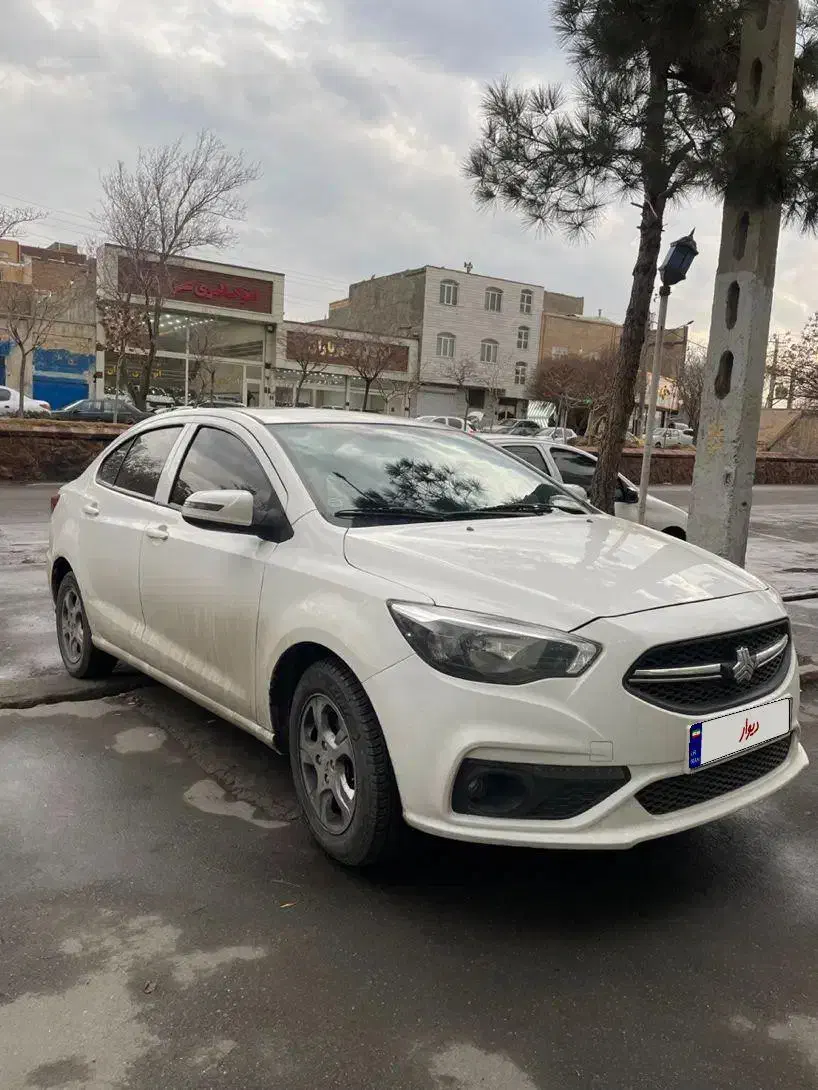 شاهینg1400|خودرو سواری و وانت|تبریز, |دیوار