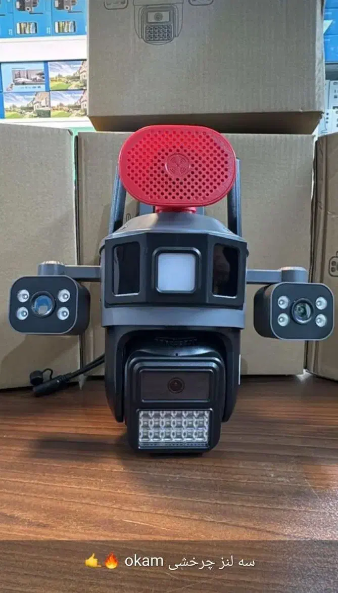 دوربین مداربسته برای اماکن و مغازه //*|دوربین مداربسته|یزد, |دیوار