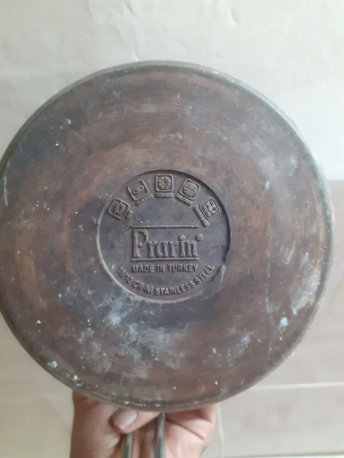 کتری مارک ترکیه|قوری، کتری، قهوهساز دستی|کرج, اسلامآباد|دیوار