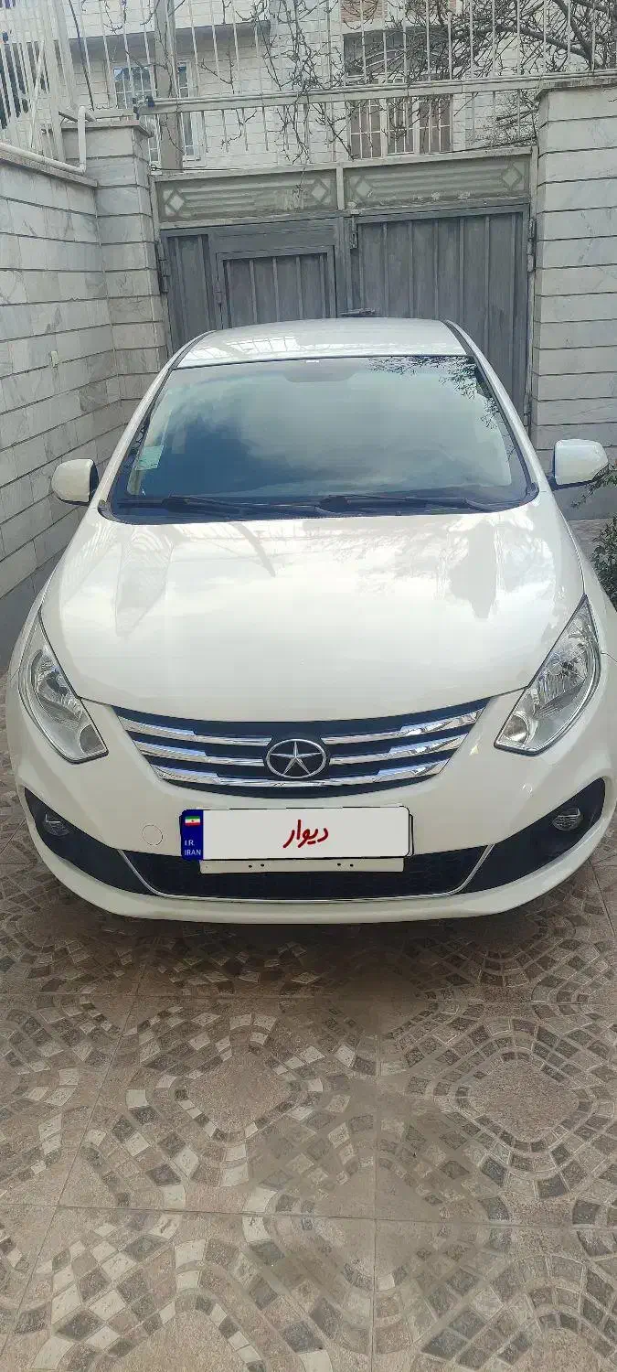 جک j4|خودرو سواری و وانت|قزوین, |دیوار