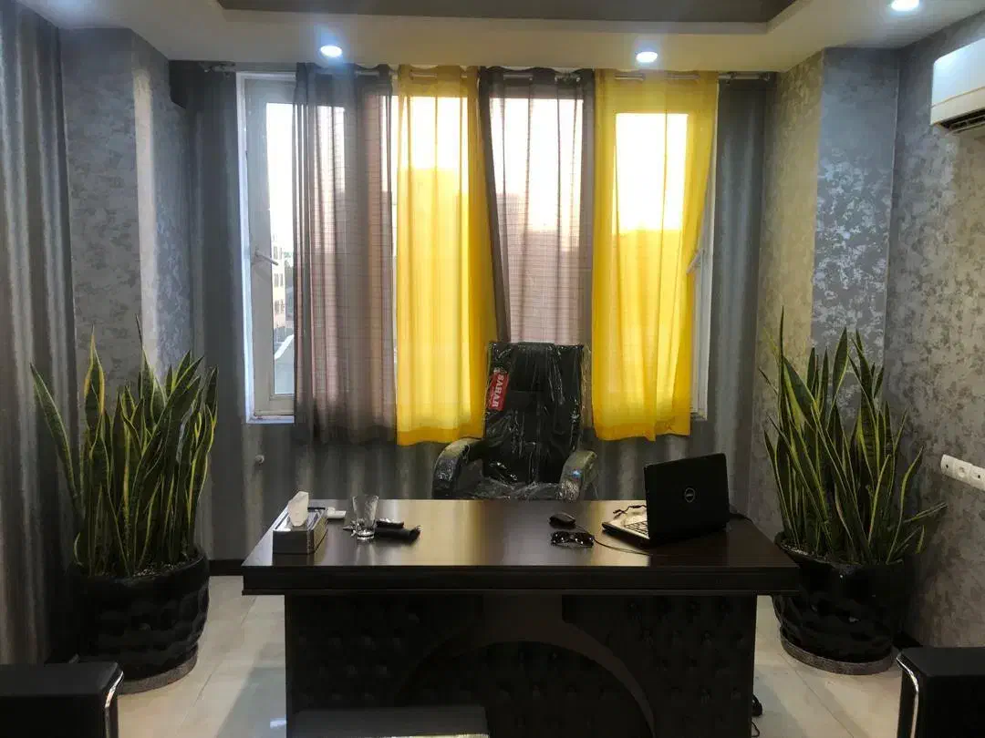 اجاره آپارتمان اداری ۶۱ متری کد۶۳۲|اجارهٔ دفتر کار، اتاق اداری، مطب|شهریار, شهرک وائین|دیوار