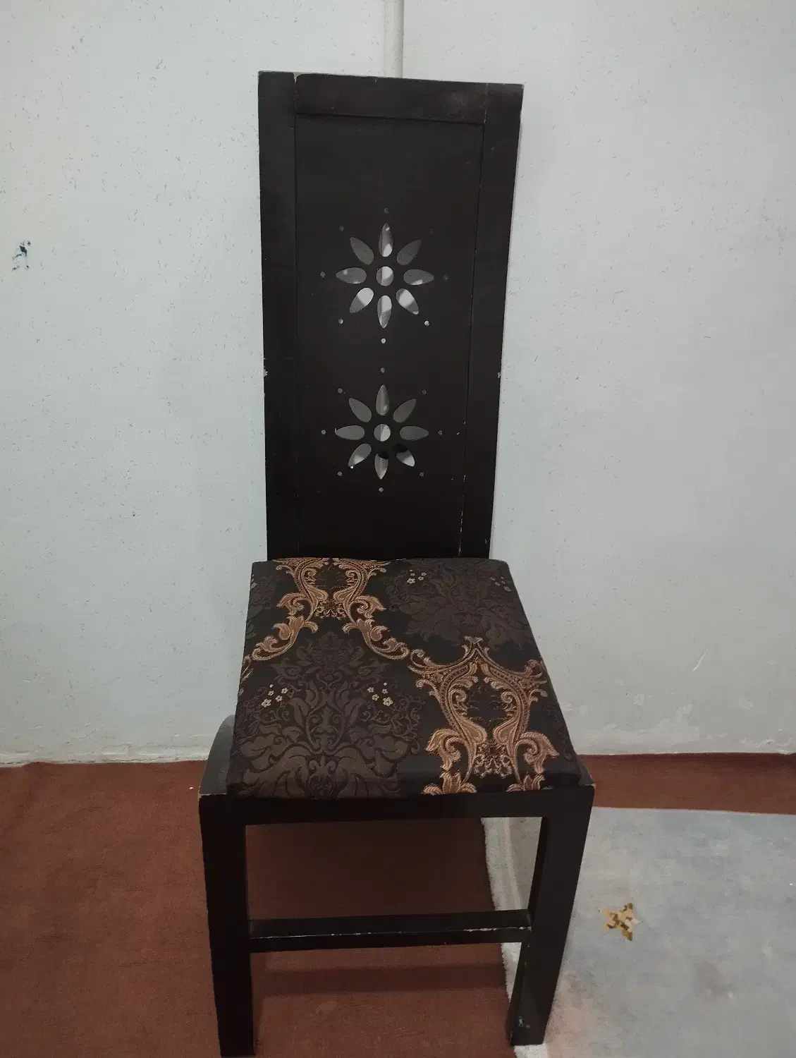 میز ناهار خوری|میز و صندلی غذاخوری|قروه, |دیوار