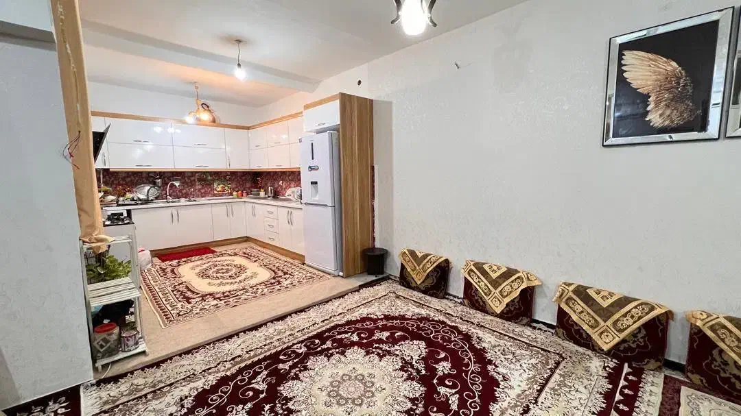 رهن منزل مسکونی واقع در کوی طالقانی خرمشهر|اجارهٔ خانه و ویلا|خرمشهر, |دیوار