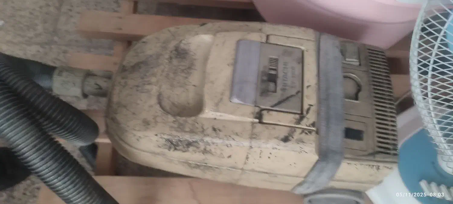 جارو برقی|جاروبرقی، جارو شارژی، بخارشو|قوچان, |دیوار