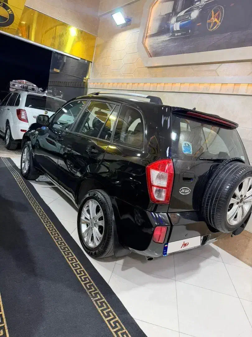 فروش فوری ام وی ام|خودرو سواری و وانت|ارومیه, |دیوار