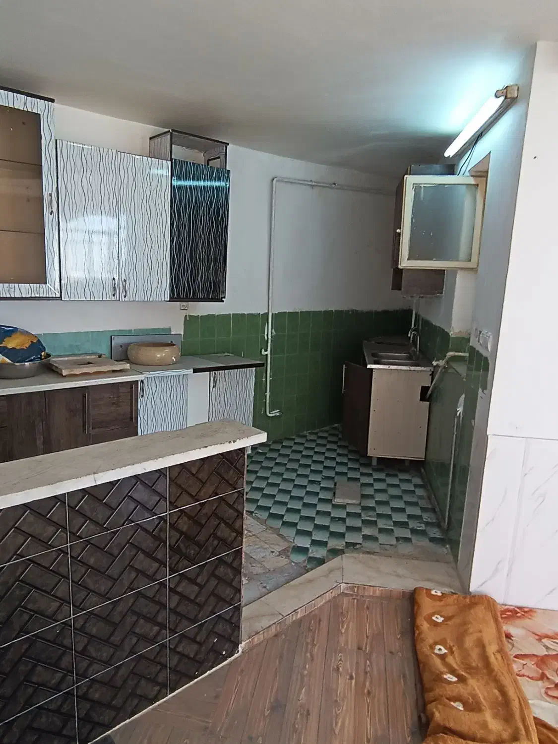 خانه ویلای ۲طبقه فروشی|فروش خانه و ویلا|ورامین, ورامین|دیوار