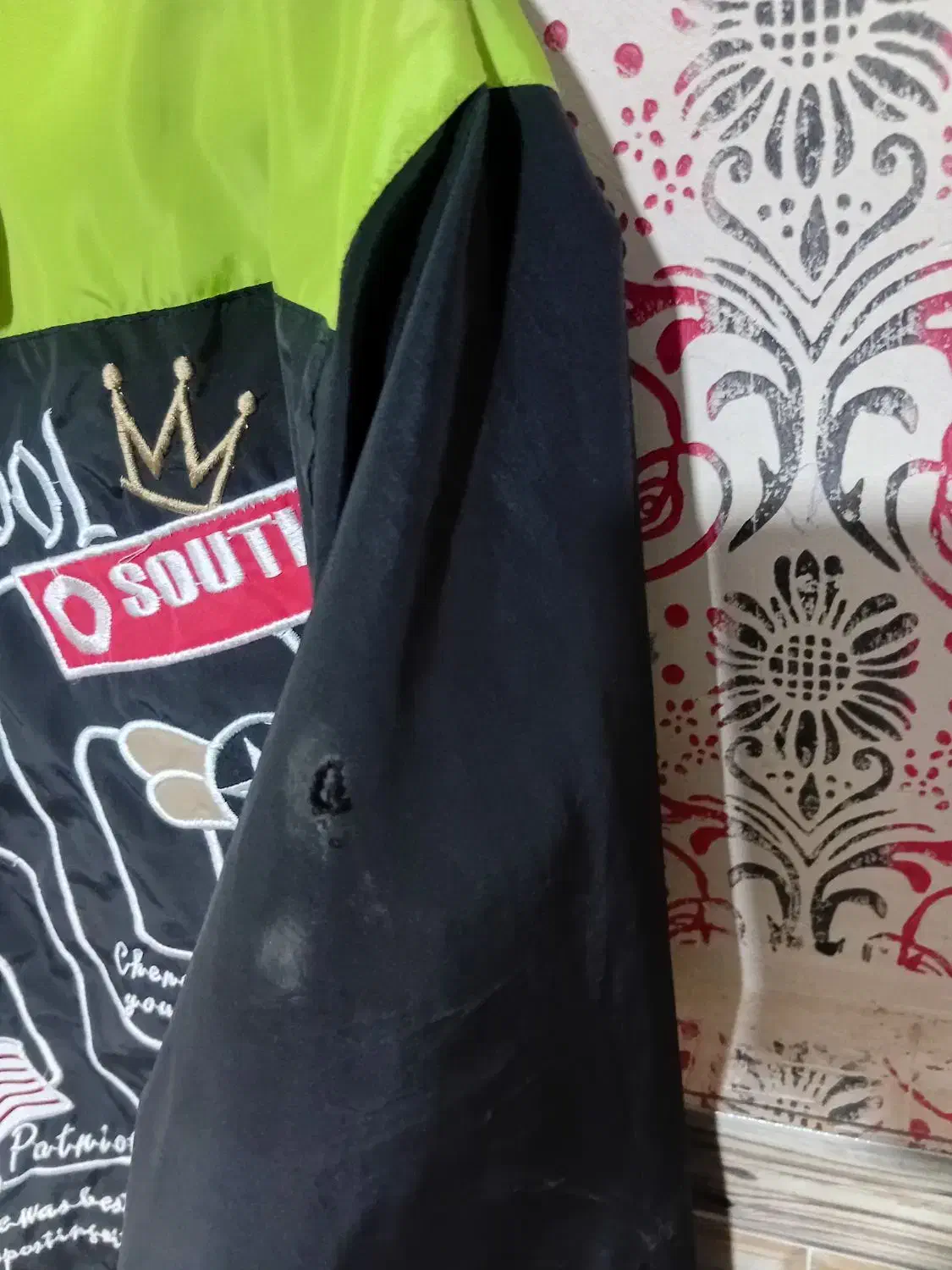 کافشن|لباس|تربت جام, یحیی آباد|دیوار