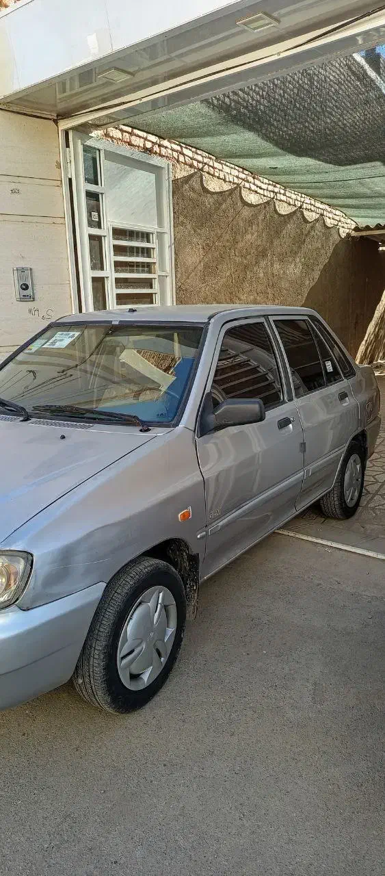 132 مدل ۸۸ تمیز|خودرو سواری و وانت|کاشمر, |دیوار