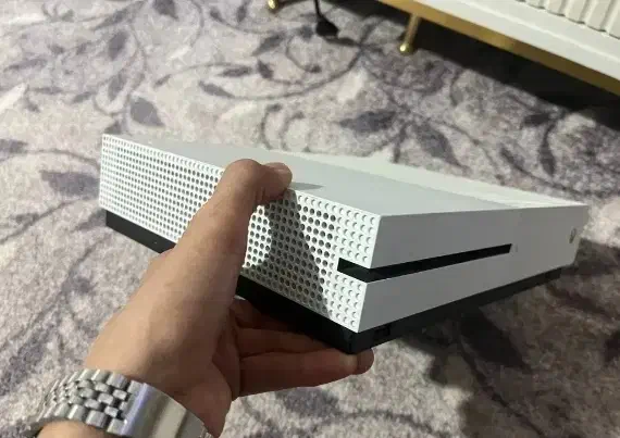 xbox one s|کنسول، بازی ویدئویی و آنلاین|مشهد, ثامن|دیوار