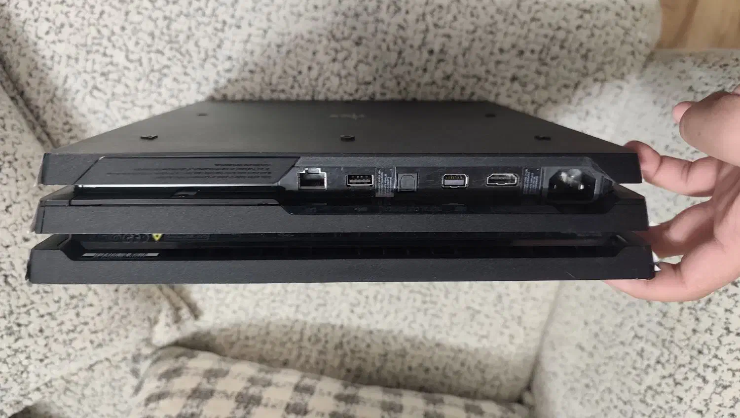 ps4 pro|کنسول، بازی ویدئویی و آنلاین|مشهد, خاتم الانبیا|دیوار