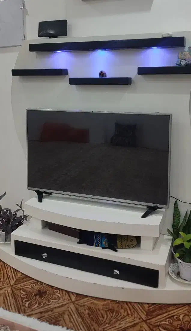 میز تلویزیون|میز تلویزیون|اهواز, رسالت|دیوار