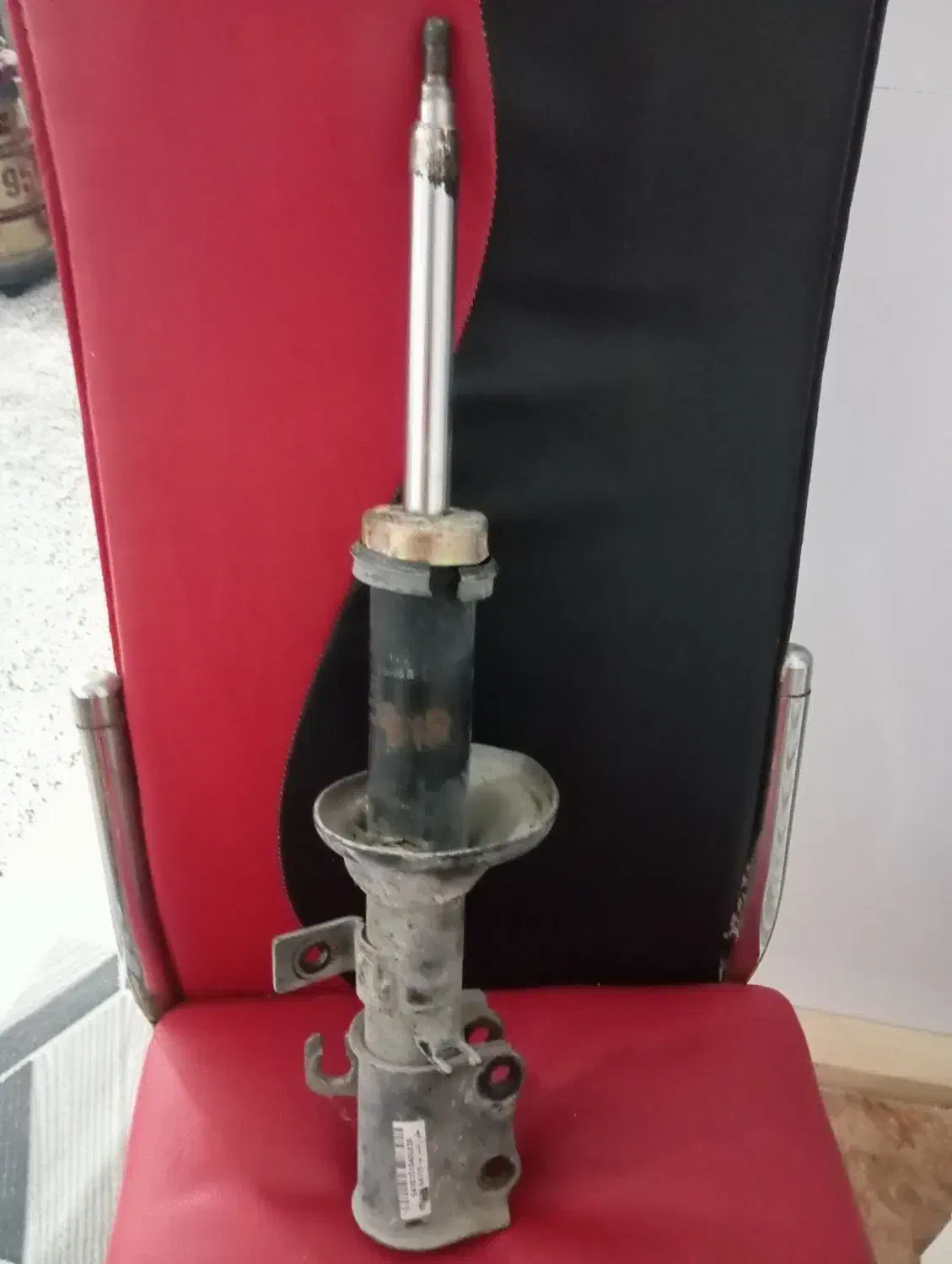 ظبط ماشین نونو|قطعات یدکی و لوازم جانبی|بندر کنگان, |دیوار