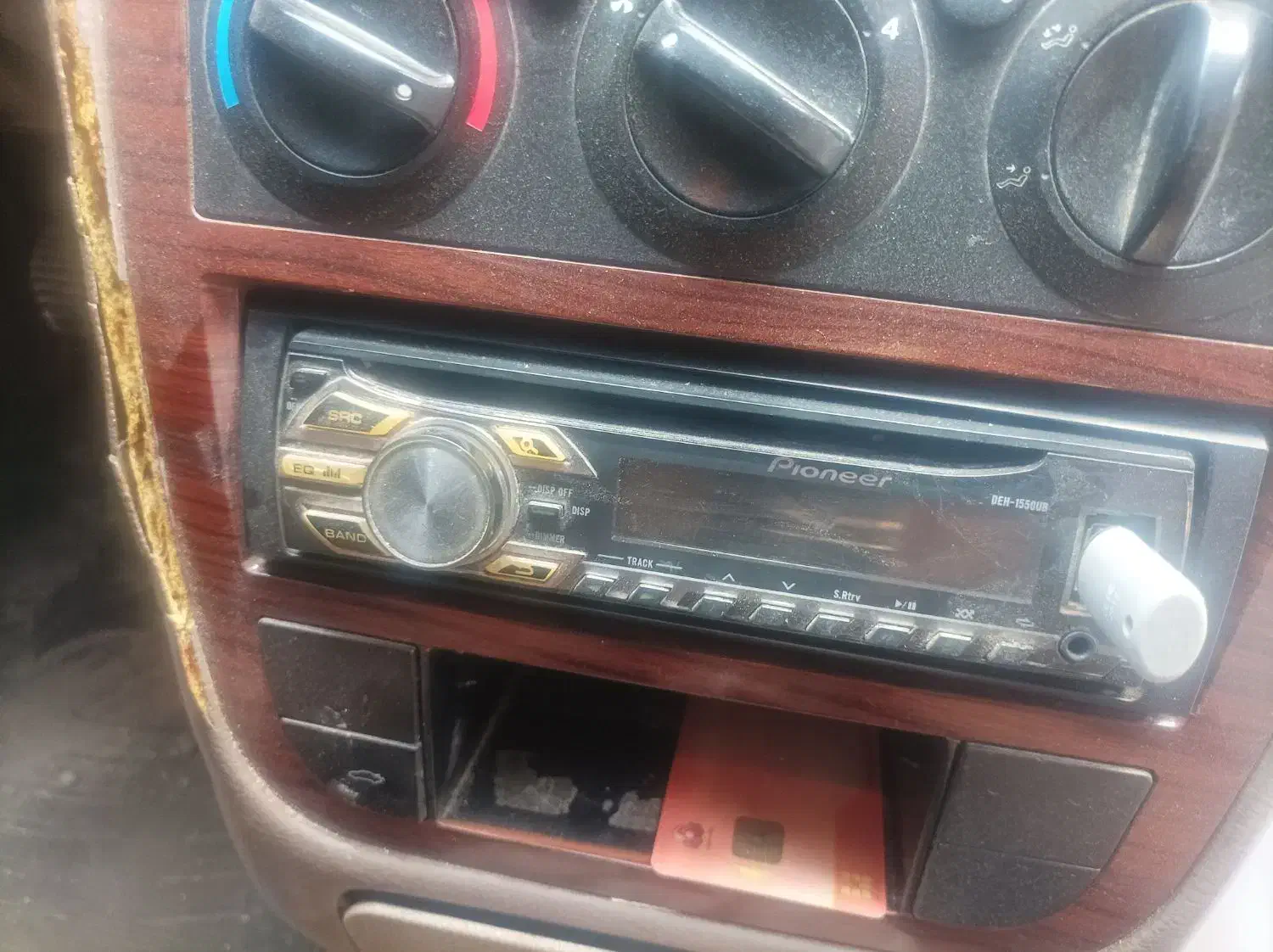 سیستم ماشین فوق العاده..|قطعات یدکی و لوازم جانبی|ایذه, |دیوار