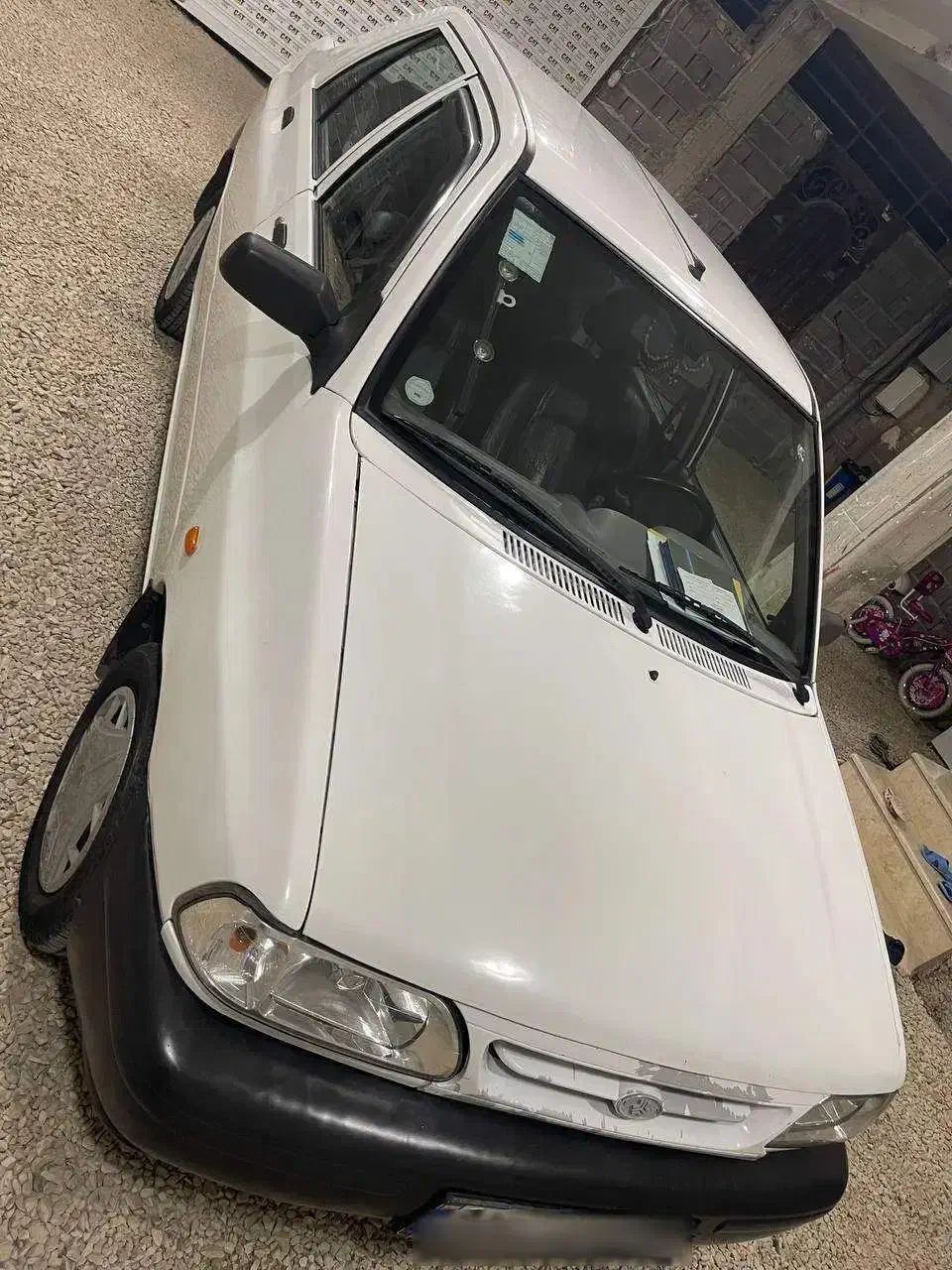 فروش خودرو پراید SE131 مدل ۱۳۹۹|خودرو سواری و وانت|سورک, |دیوار