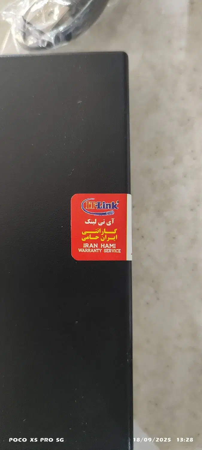 DVD.R/W external HP اکسترنال|قطعات و لوازم جانبی رایانه|شیراز, فرگاز|دیوار