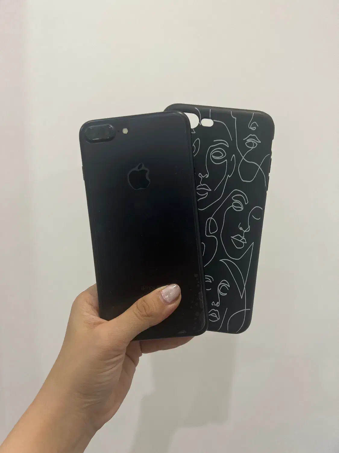 ایفون ۷ پلاس|موبایل|تهران, هوانیروز|دیوار