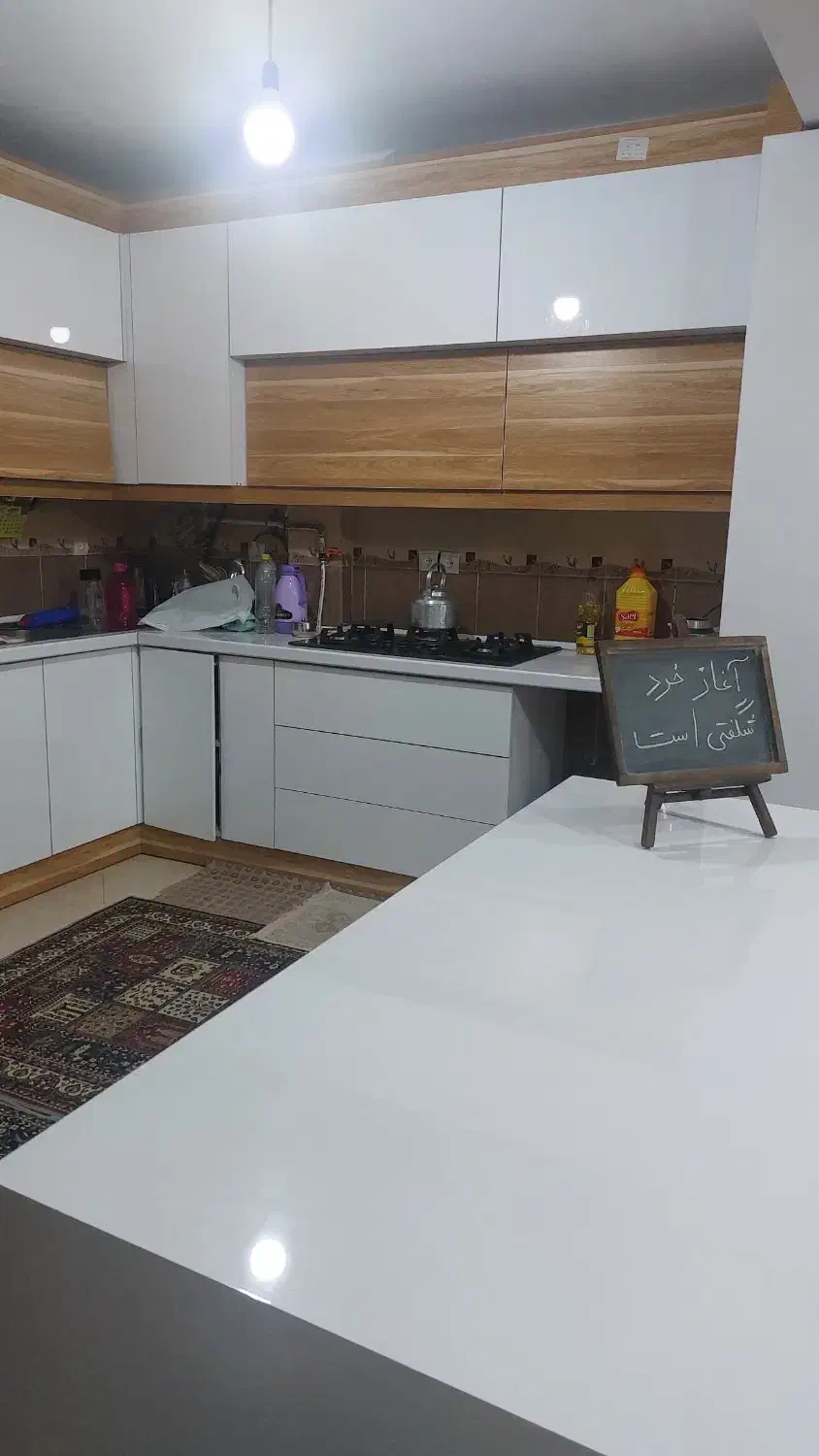 فروش آپارتمان کارکنان شمالی|فروش آپارتمان|دوگنبدان, |دیوار