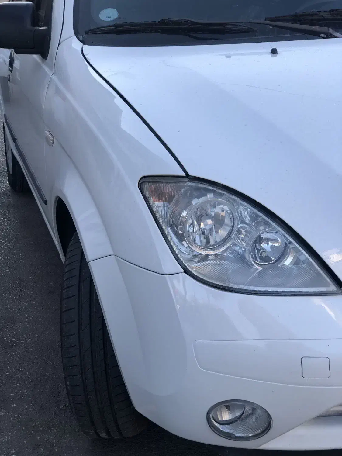 تیبا 2 ex|خودرو سواری و وانت|قزوین, |دیوار