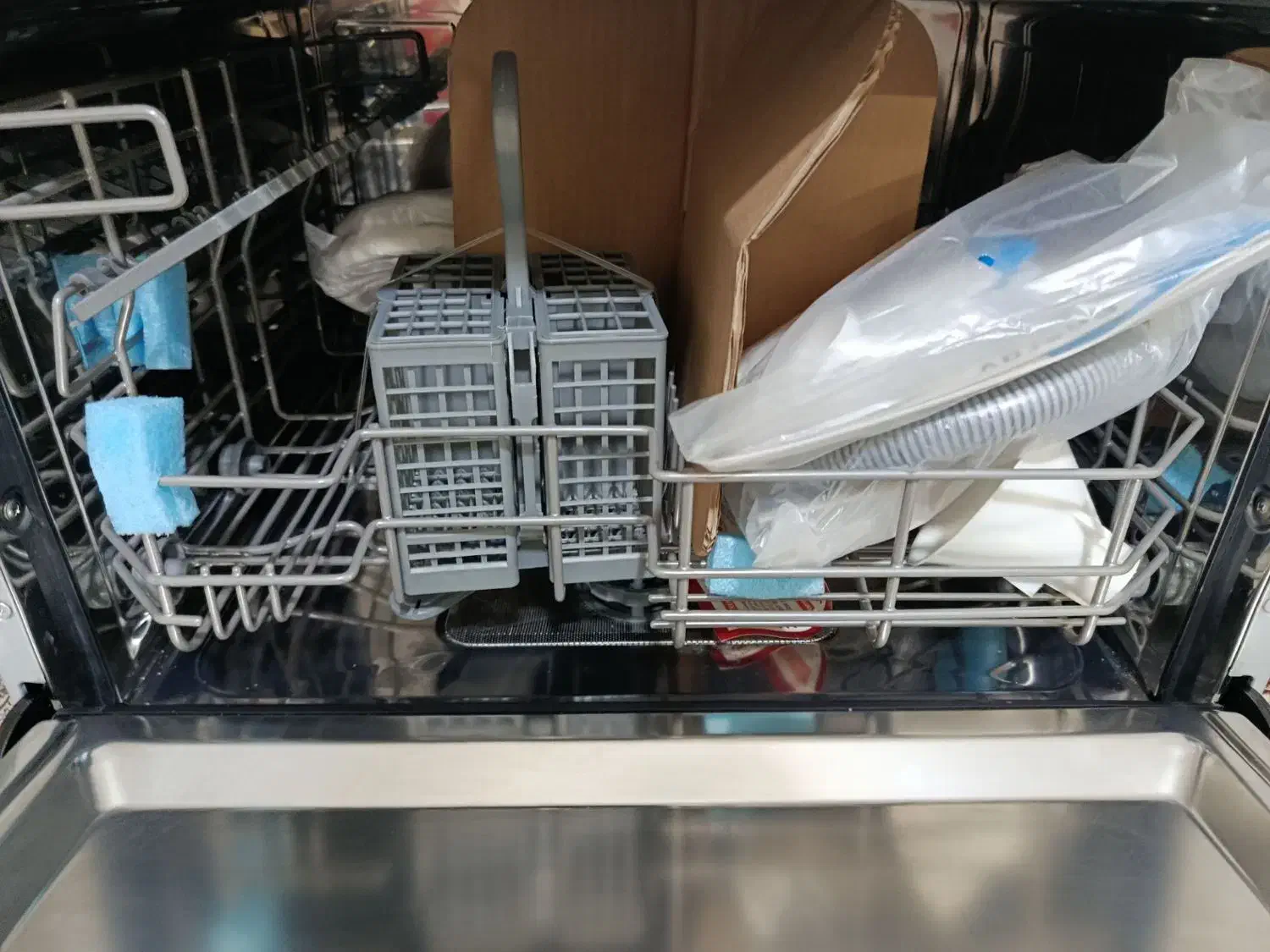 ماشین ظرفشویی رومیزی|ماشین ظرفشویی|نیشابور, شهرک بهداری|دیوار