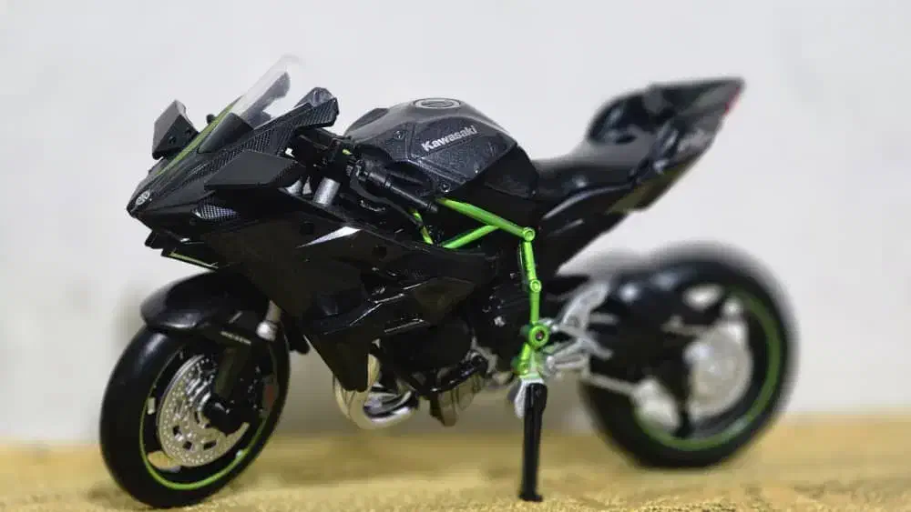 ماکت کاوازاکی ،H2A|اسباببازی|لنجان, |دیوار