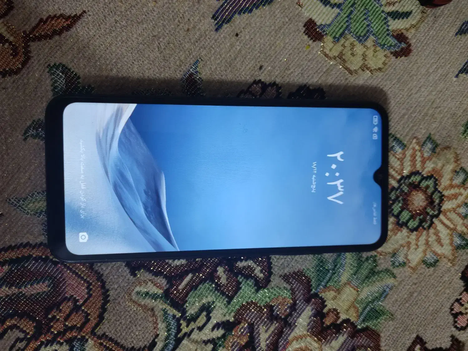 گوشی ردمی 9a|موبایل|تهران, شهرک گلها|دیوار