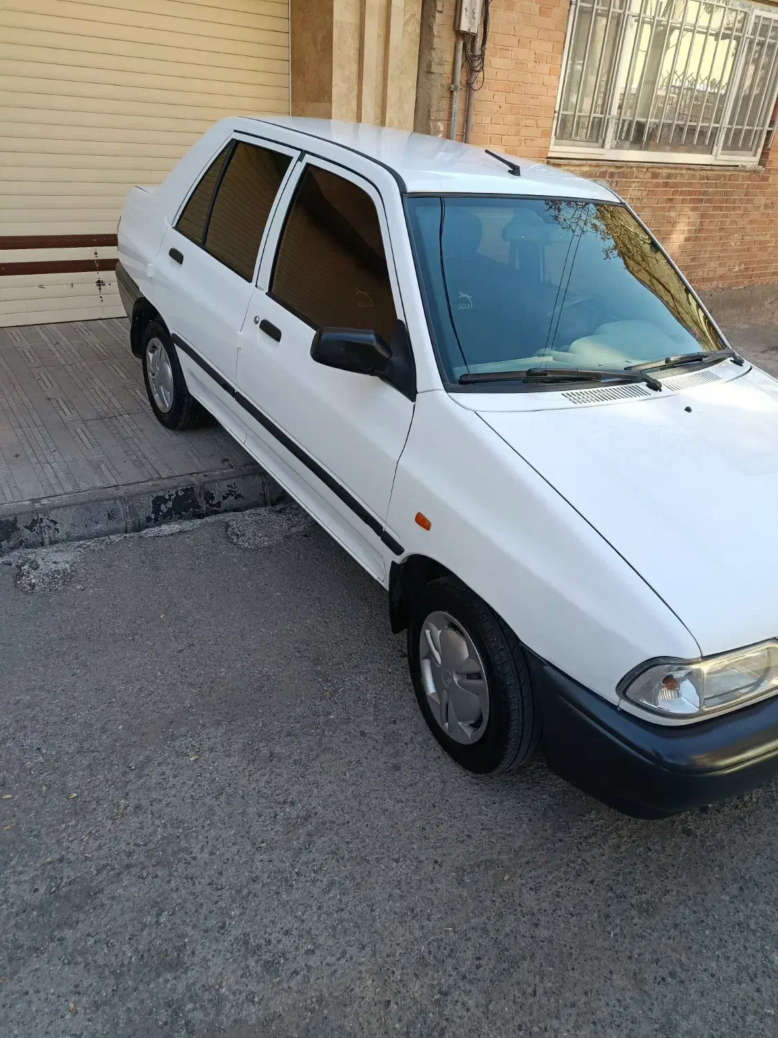 پراید مدل97|خودرو سواری و وانت|تبریز, |دیوار