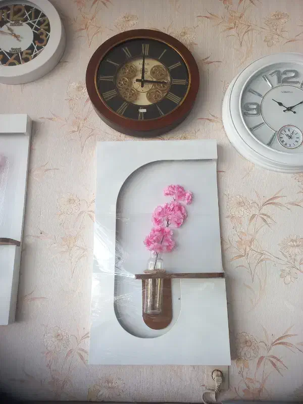 دکور|کلکسیون اشیاء عتیقه|نیشابور, امام خمینی|دیوار