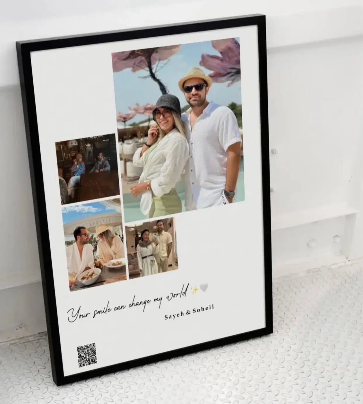 تابلو موزیکال و دکوراتیو|تابلو، نقاشی، عکس|اسلام‌شهر, باغ فیض|دیوار