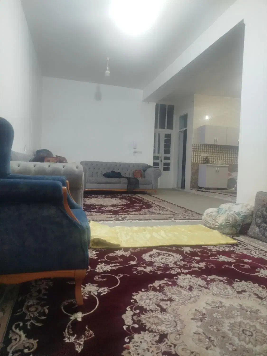 خونه کاملا نوساز ساخت 1403 رهن و اجاره|اجارهٔ خانه و ویلا|مرودشت, ژیان|دیوار