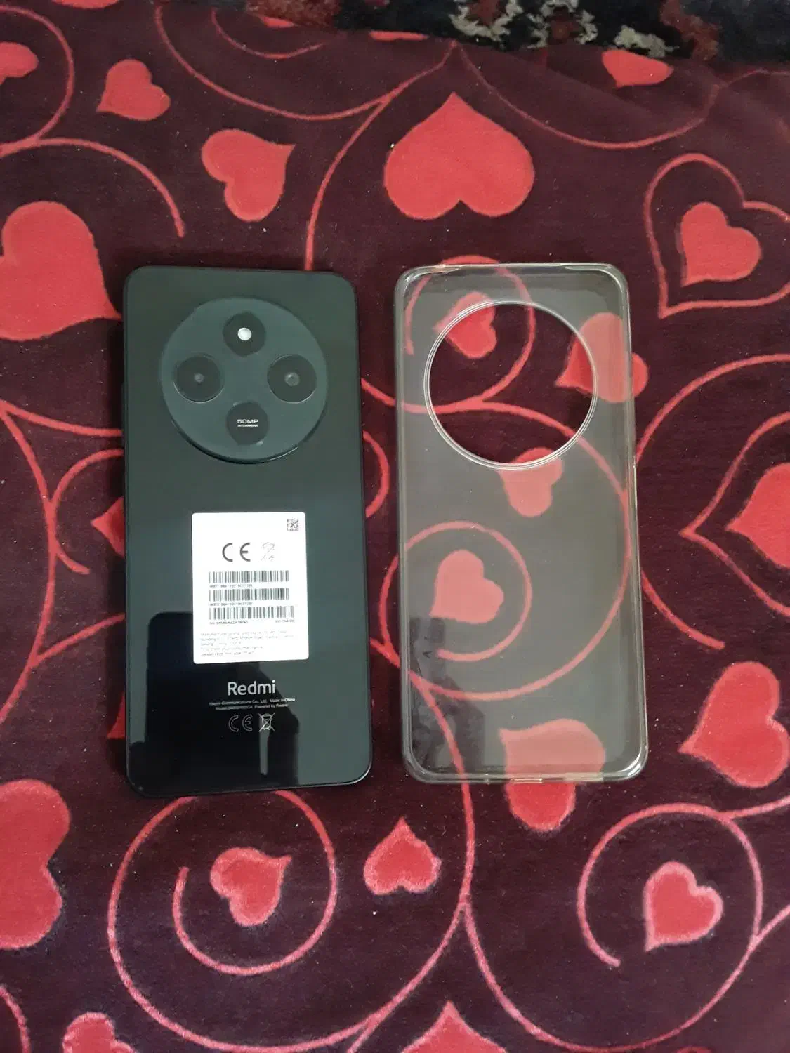 شیاومی ۱۴c|موبایل|کرمانشاه, |دیوار