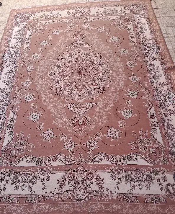 فرش|فرش|نجف‌آباد, امام خمینی|دیوار