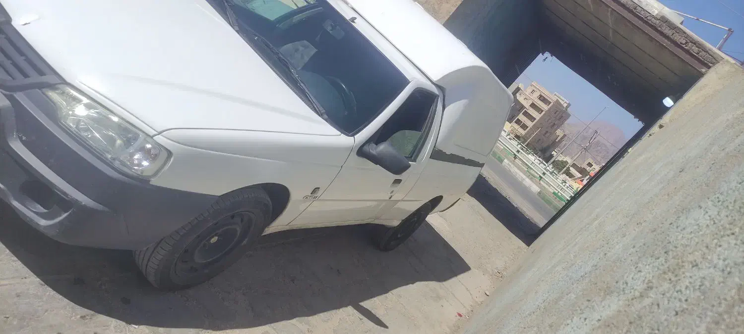 آریسان مدل آخر اسفند ۹۹|خودرو سواری و وانت|خرمآباد, |دیوار