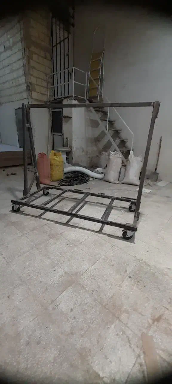 جوشکاری سیار|خدمات پیشه و مهارت|قم, زند آباد|دیوار