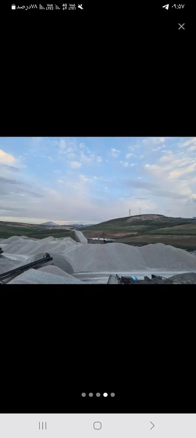 پوکه ساختمانی بلوک زنی|مصالح و تجهیزات ساختمان|بستان آباد, |دیوار