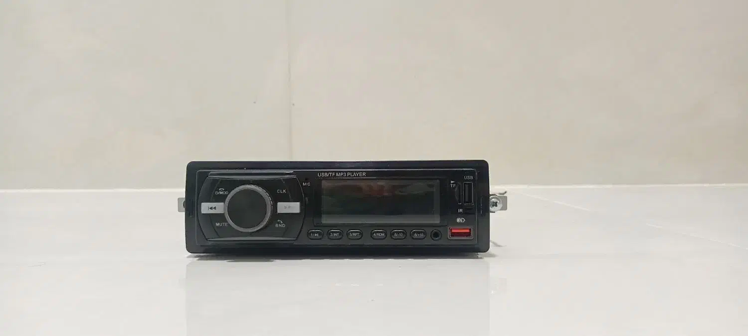 ضبت ماشین|پخش‌کننده همراه|میاندوآب, |دیوار