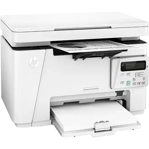 HP LaserJet Pro MFP M26nw پرینتر چند کاره لیزری|پرینتر، اسکنر، کپی، فکس|مشگین شهر, |دیوار