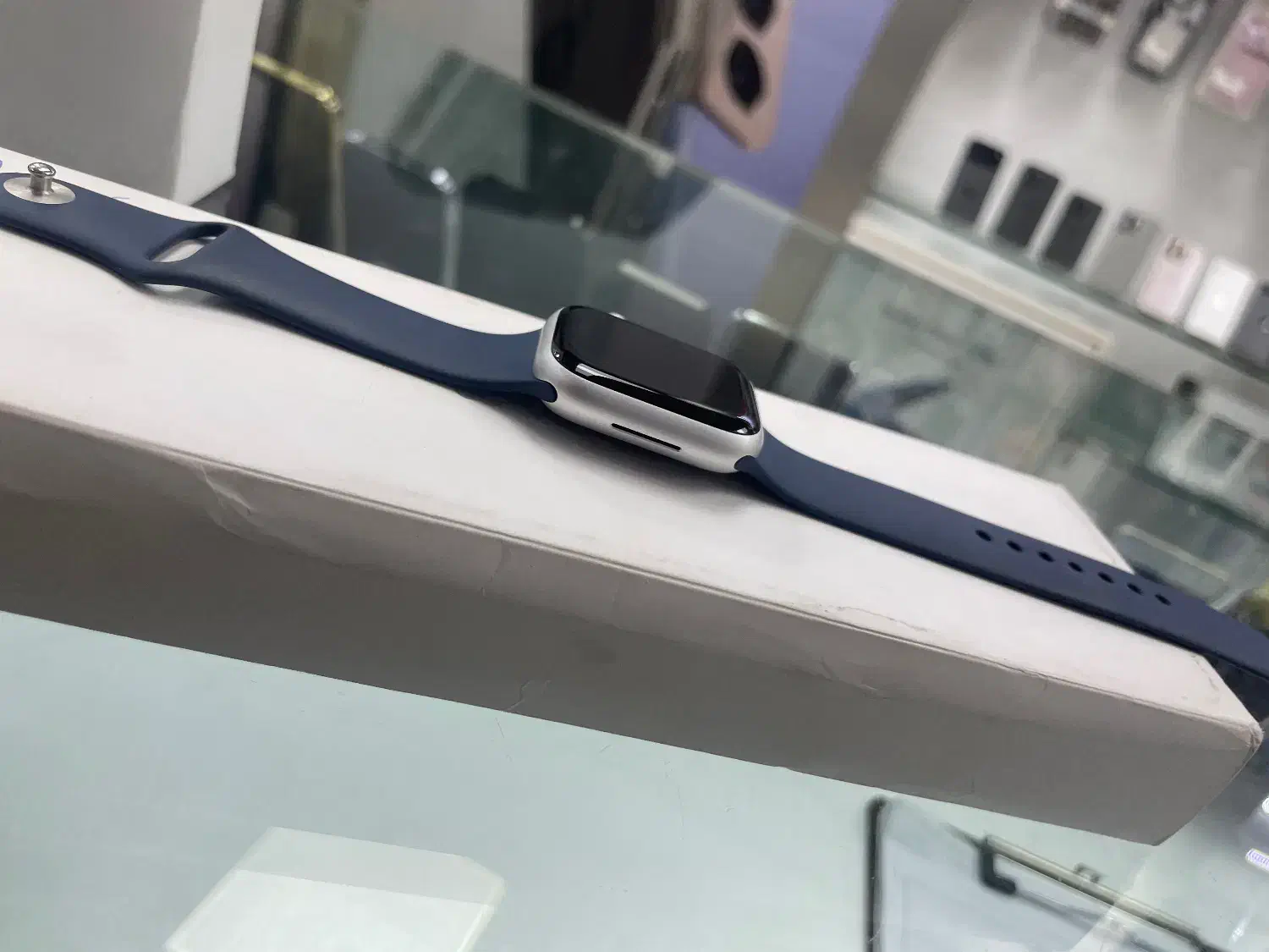 اپل واچ سری۹|لوازم جانبی موبایل و تبلت|کرج, گوهردشت|دیوار