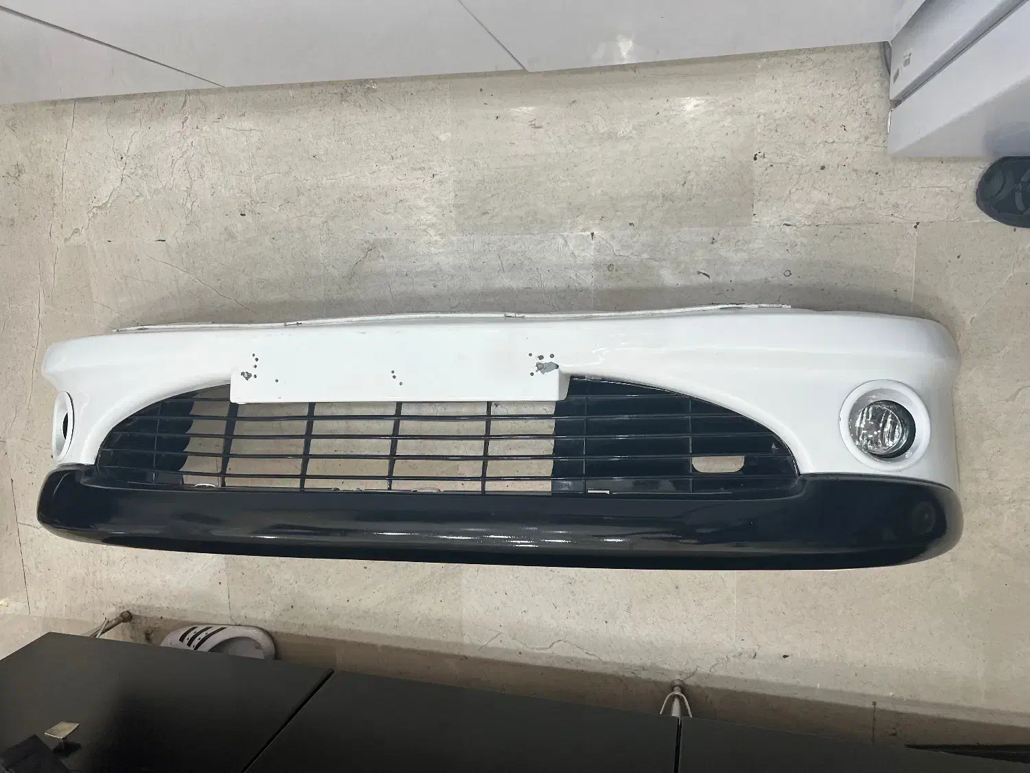 سپر ارسی|قطعات یدکی و لوازم جانبی|تهران, آزادشهر|دیوار